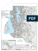 2021 22 King County Snow Routes