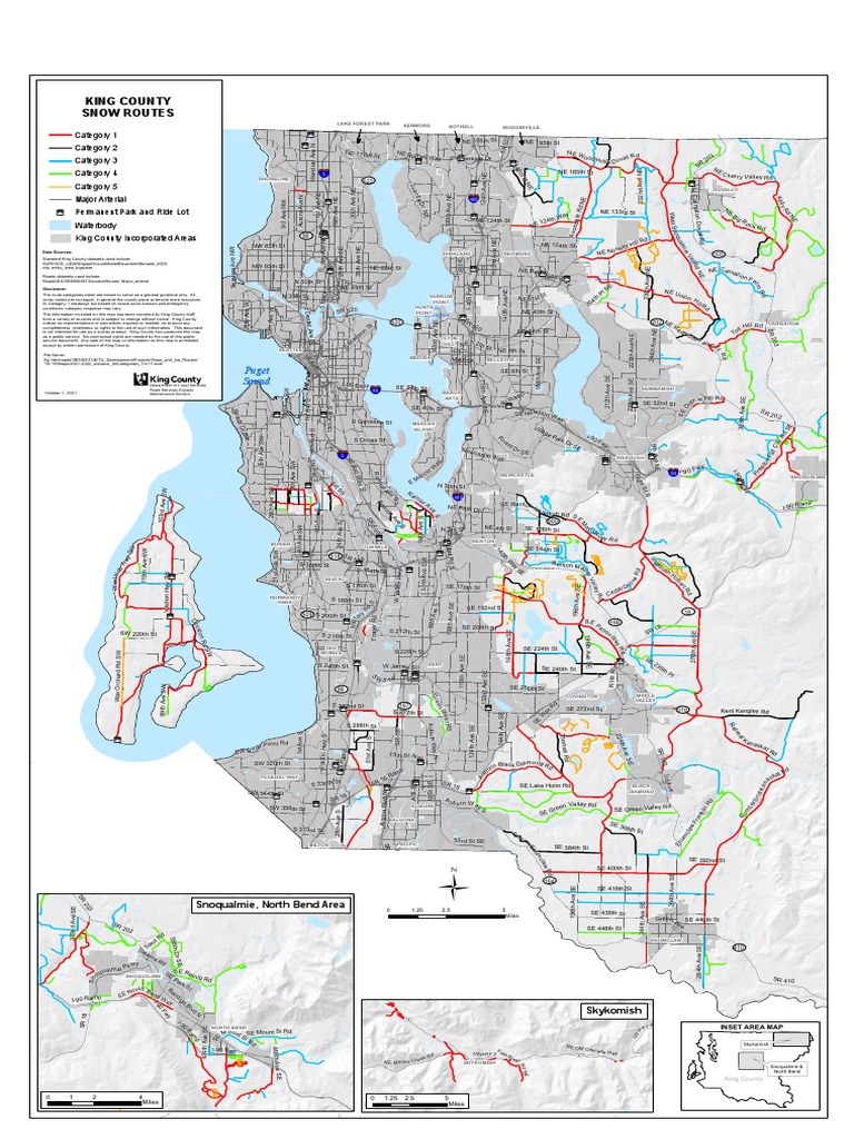 2021 22 King County Snow Routes PDF