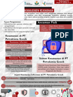B - Poster - Sistem Manajemen Pengamanan