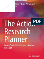 Stephen Kemmis, Robin McTaggart, Rhonda Nixon (Auth.) - The Action Research Planner - Doing Critical Participatory Action Research-Springer-Verlag Singapur (2014) (001-050) .En - Id