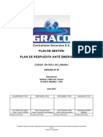GR-GSS-001 - ABInBev Plan de Respuesta Ante Emergencias Version 00