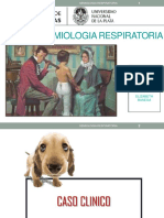 Semio Respiratoria