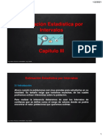 Capitulo 3 - Estadística II