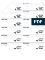 Product Label (PDF)