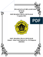 09.kartini BDR SMP Dharma Praja Denpasar