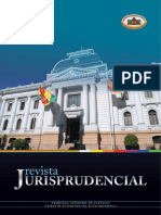 Revista de Jurisprudencia Nro 1 2013