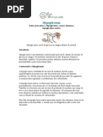 Hipoglicemia