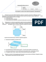 Evaluación Final 1 12 21