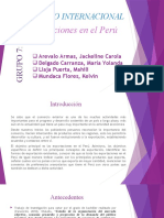 Ppt-Comercio Intl