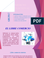 Libre Comercio