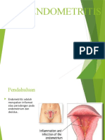 ENDOMETRITIS