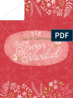 Guía de Supervivencia de Una Joven en Navidad