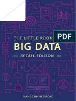 Little Book on Big Data_ Understand Retail Analytics s and Optimize Your Business, The - Mahogany Beckford