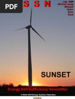 Download DIY Wind turbine upgrading by DennyHalimcom SN5453971 doc pdf
