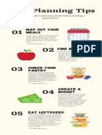 Meal Planning Tips