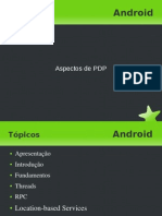 Pdp Android Trabalho