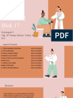 Clinical Case 03-2019 by Slidesgo