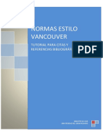 Tutorial Vancouver2019