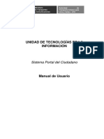 Manual Usuario Portal Atu