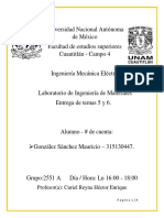 Profesor (A) : Curiel Reyna Héctor Enrique: Página 1 - 9