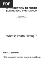 61x9jjmzp - Introduction To Photo Editing Updated