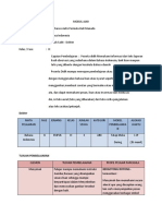 Modul Ajar SMPLB IX