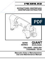 GIANT - manual - 2004 - IT and EN