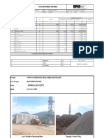 Batching Plant