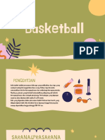 Basketball