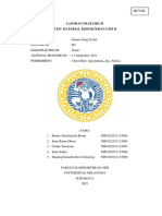 Laporan IMKG Praktikum - B5 - Semen Seng Fosfat - Revisi