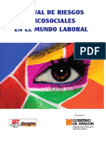 06 Libro Manual de Riesgos Psicosociales Laboral