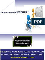 Komunikasi Efektif-1