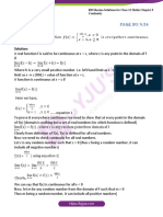 Exercise 9.2 Page No: 9.34: Solution