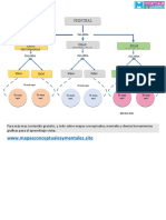 Mapa Conceptual Plantilla 12