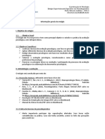 Orientações gerais do estágio em Psicodiagnóstico Neurocovid