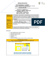 Proyecto C6 Fisica 2do Bgu