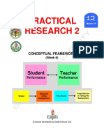 Q1 Practical Research 2 - Module 10-11 (W6)