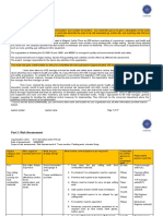 Unit IG2: Risk Assessment Part 1: Background