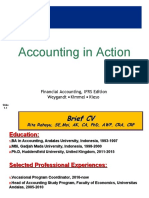 Accounting in Action: Financial Accounting, IFRS Edition Weygandt Kimmel Kieso
