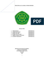 (AKUNTANSI BIAYA KEL.6.) Tugas Metode Harga Pokok Pesanan Dan Metode Harga Pokok Proses