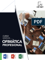 Temario Ofimatica y Experto en Excel Ofc 2 1