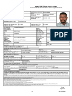 Basvuru Formu-Application Form