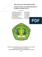 Laporan Pratikum Format RPL