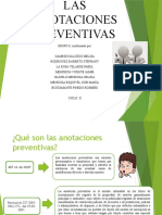 Anotaciones Preventivas-Grupo 8-FINAL