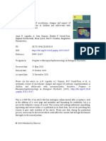 Microbioma Dist Neuropsiquiatricos em Criancas 2020