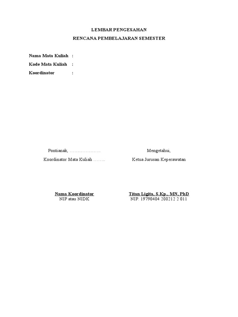 Rencana Pembelajaran Madrasah 2023 | PDF | Karier & Perkembangan ...