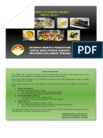 Menu Masakan DW (DESAIN) 1