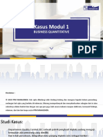 Kasus Modul 1 Business Quantitative (Soal) - Edit