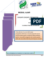 Modul Gambar Teknik Otomotif