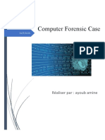 forensic